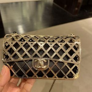 Meet your Posher, Melanie